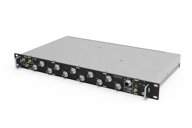 In-Rack-Sequencer