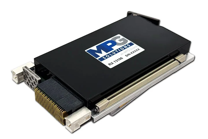 MPG Solutions® EW Tuner Image