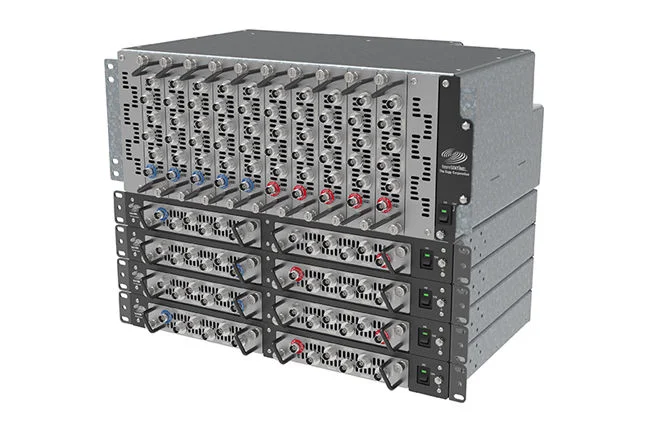 Spectrum Operations RF Peripherals | Espy, MPG