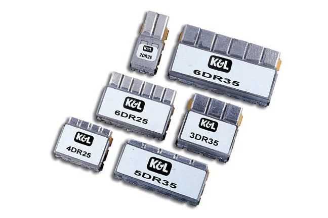 Ceramic Filters