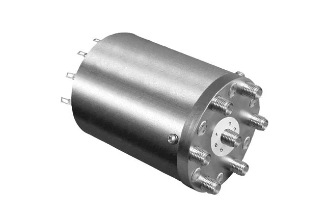 SPnT-Coaxial-4X1-Series