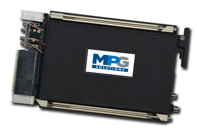 MPG Solutions® EW Tuner Image