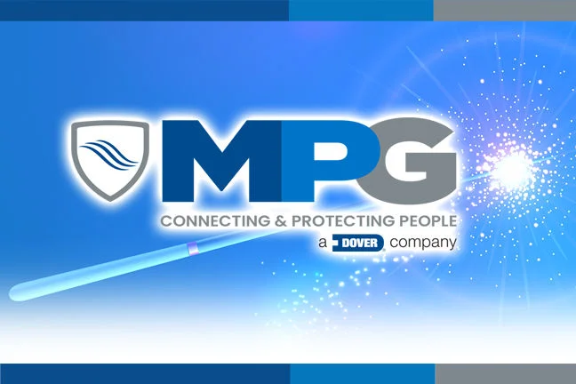 Connecting & Protecting People