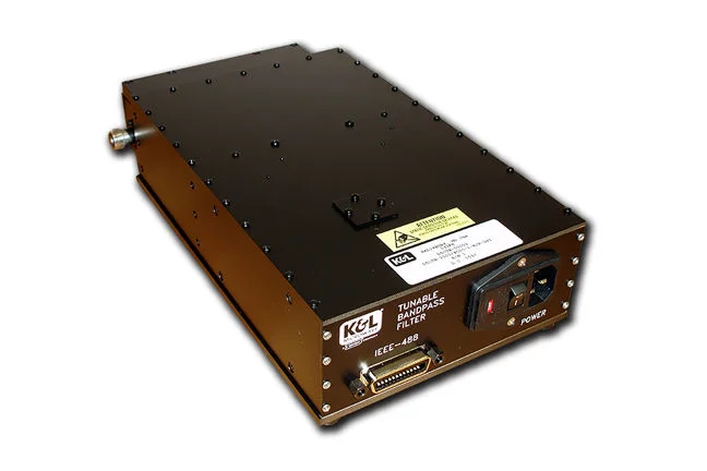 D5CTB Series K&L