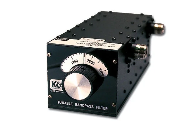 5BT 1 Percent Manual Tuner