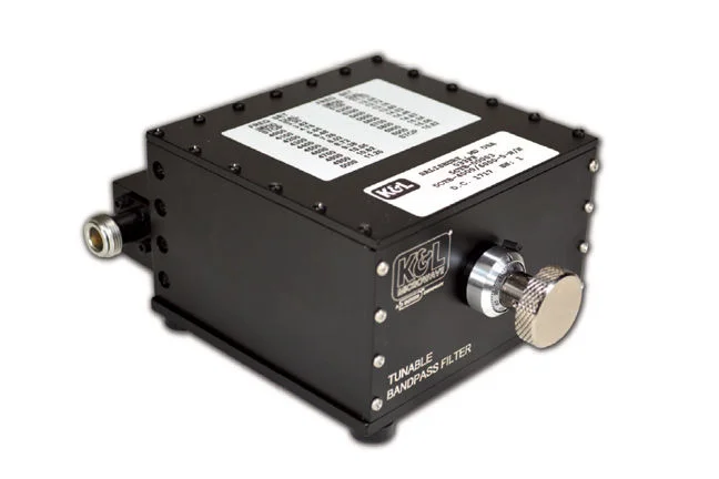 5CTB  Tunable Filter 