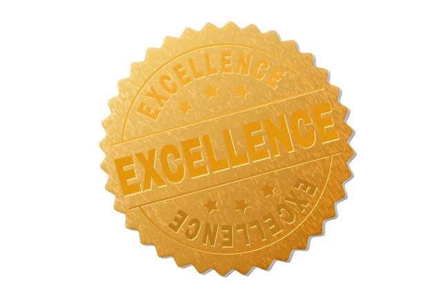 Excellence-Award