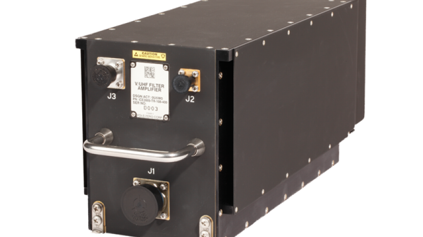 東芝 V30MMI インジェクションバイザーインターフェース ICE3009 Filter Amplifier Cascades