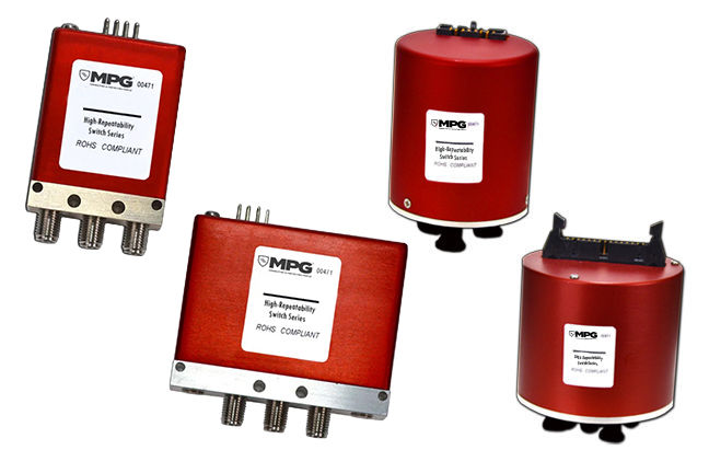 High-Repeatability_Switches_Family High-Repeatability_Switches_Family